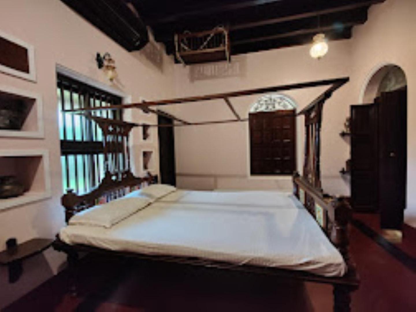 Sai Radha Heritage Beach,Padu Hotel Pangala Eksteriør billede