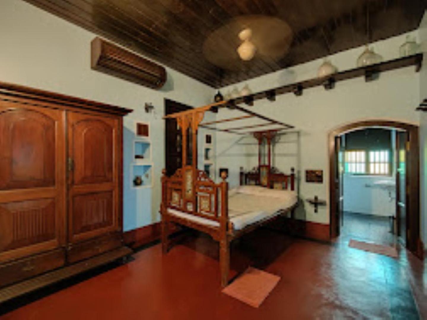 Sai Radha Heritage Beach,Padu Hotel Pangala Eksteriør billede