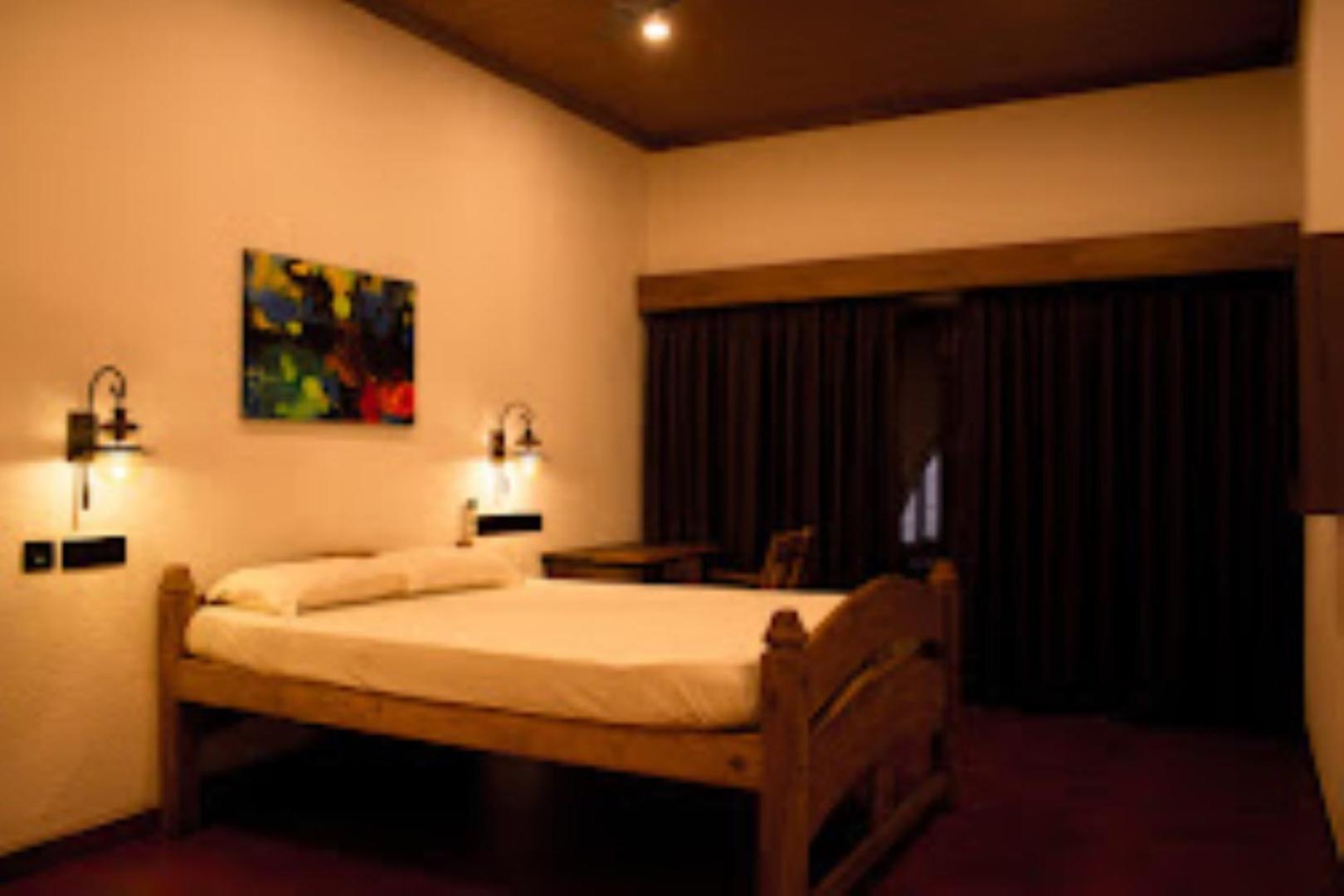 Sai Radha Heritage Beach,Padu Hotel Pangala Eksteriør billede